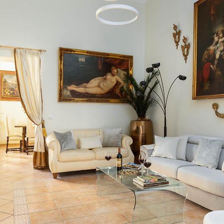 Rosam Suite Roma - Via Veneto 外观 照片