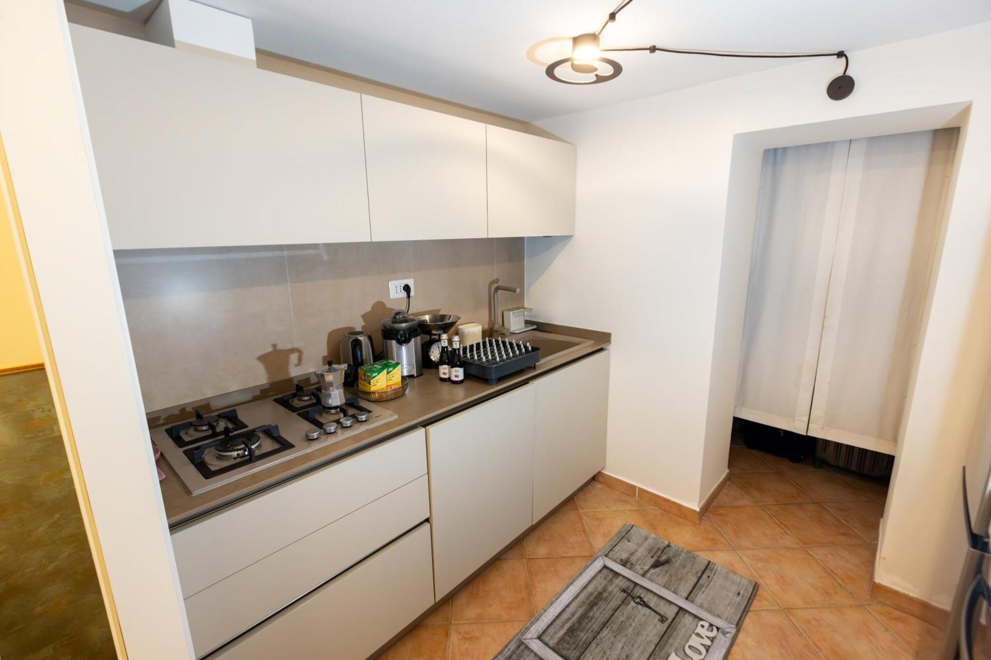Rosam Suite Roma - Via Veneto 外观 照片