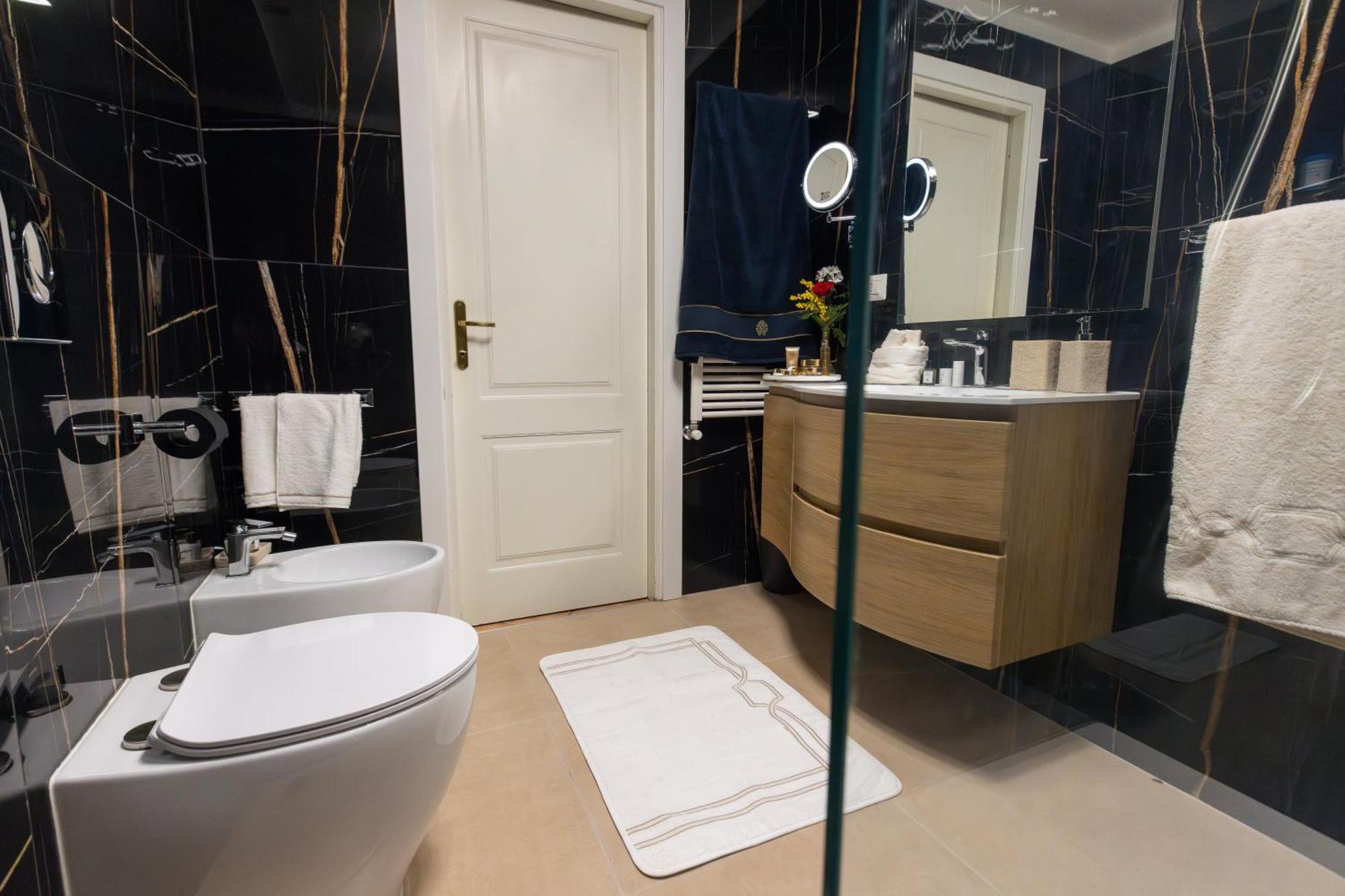Rosam Suite Roma - Via Veneto 外观 照片