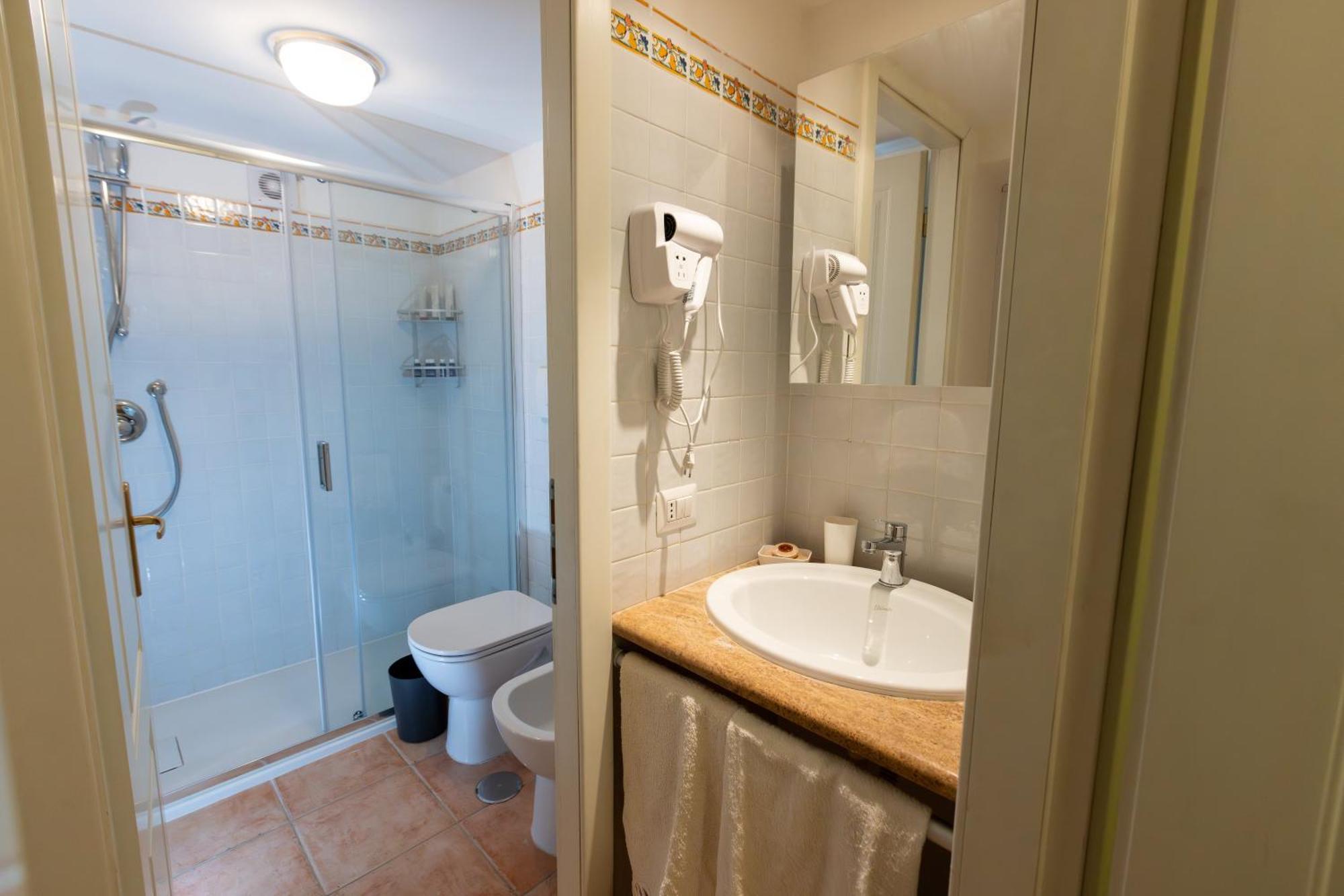 Rosam Suite Roma - Via Veneto 外观 照片