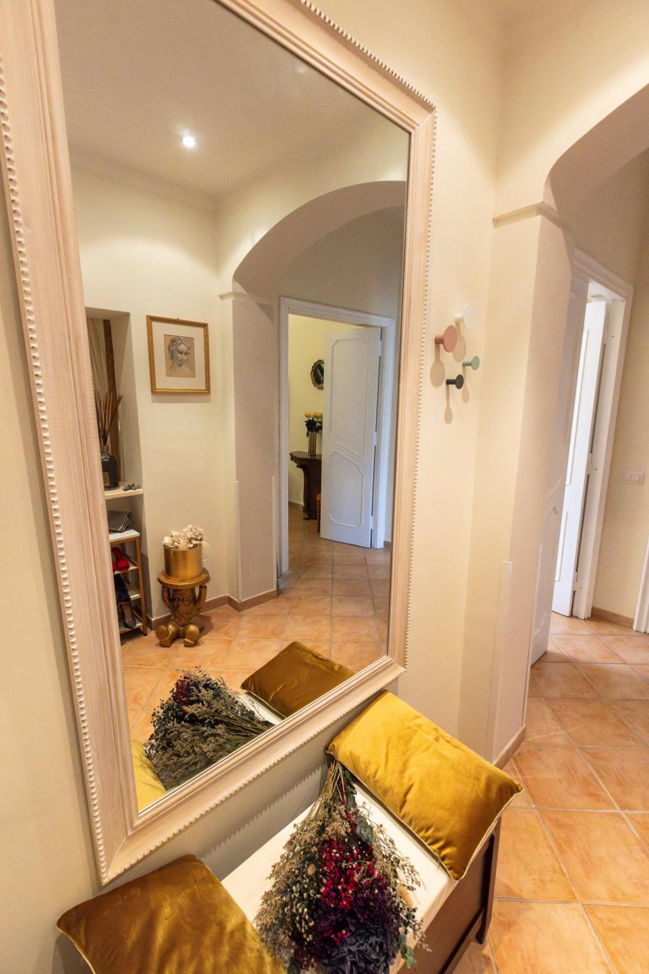 Rosam Suite Roma - Via Veneto 外观 照片