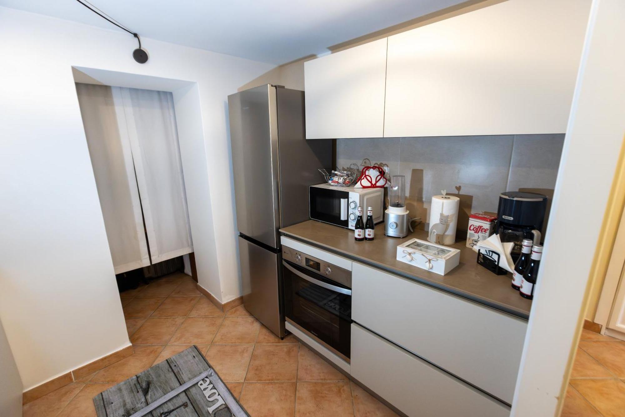 Rosam Suite Roma - Via Veneto 外观 照片