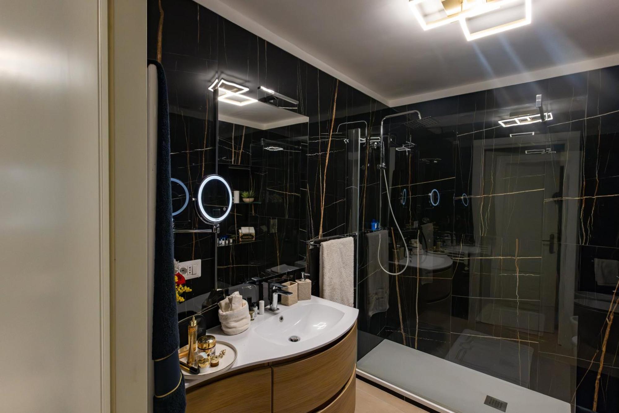 Rosam Suite Roma - Via Veneto 外观 照片