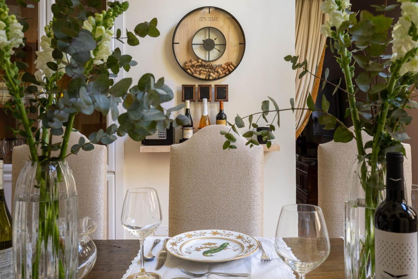 Rosam Suite Roma - Via Veneto 外观 照片