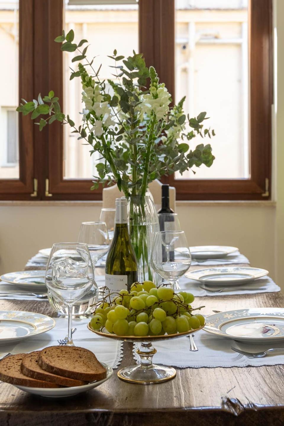Rosam Suite Roma - Via Veneto 外观 照片