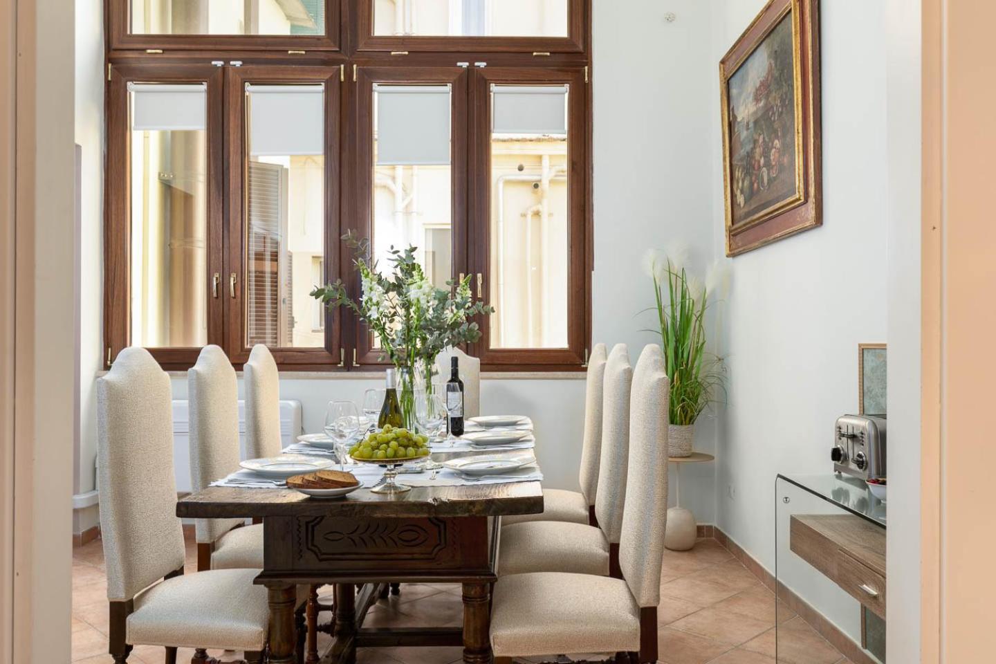 Rosam Suite Roma - Via Veneto 外观 照片