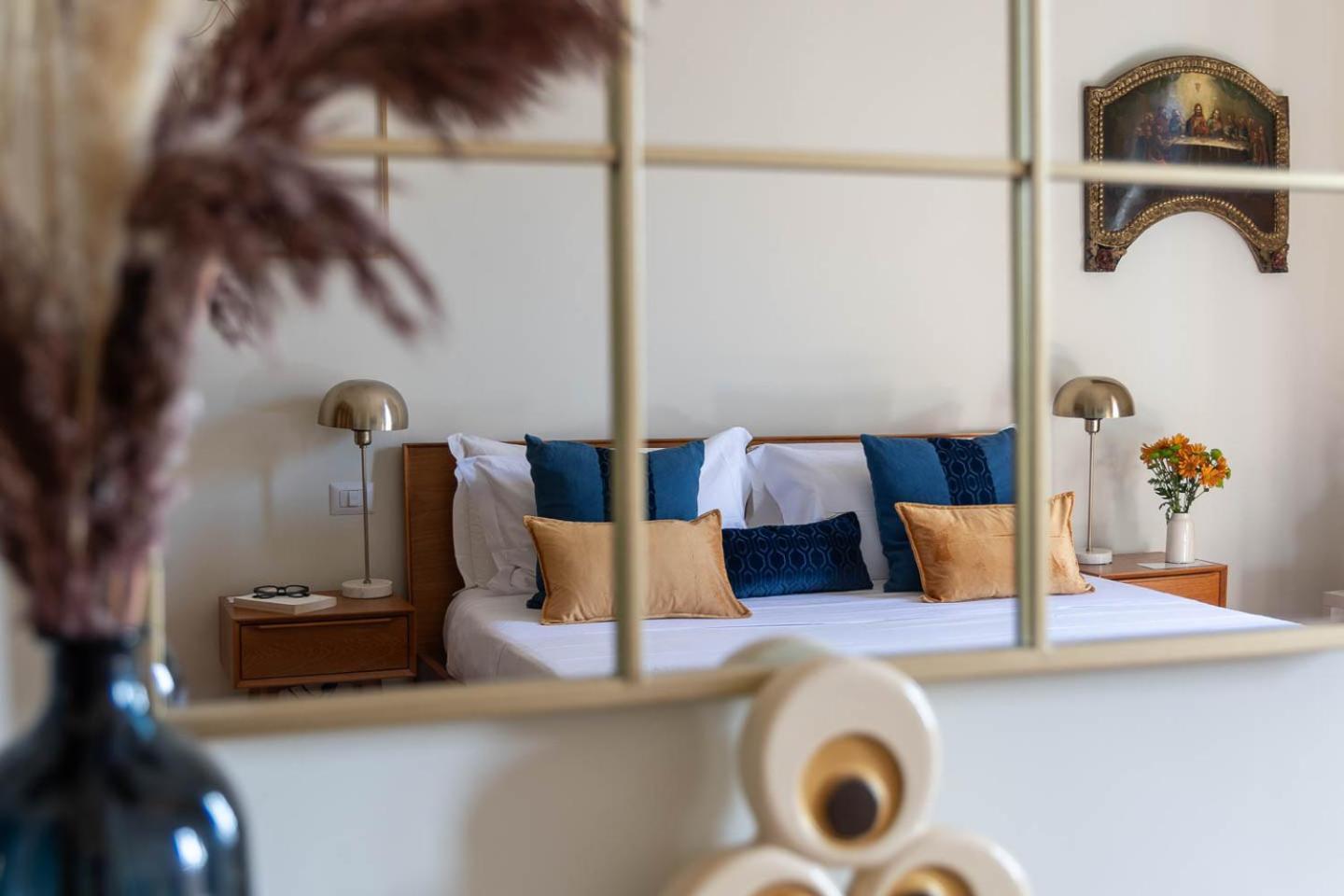 Rosam Suite Roma - Via Veneto 外观 照片