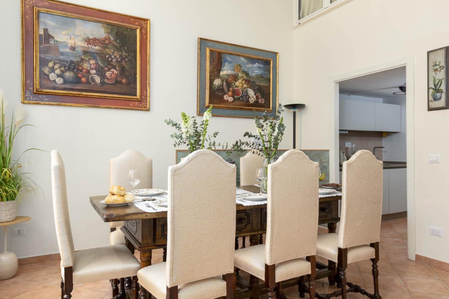 Rosam Suite Roma - Via Veneto 外观 照片