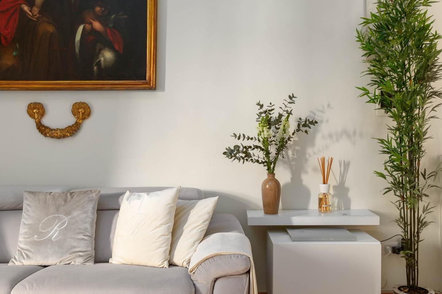 Rosam Suite Roma - Via Veneto 外观 照片
