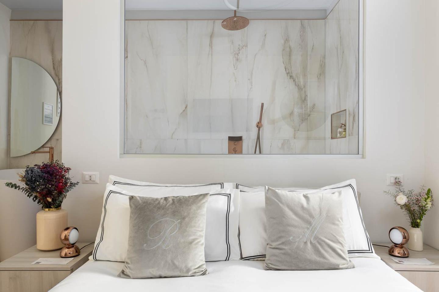 Rosam Suite Roma - Via Veneto 外观 照片
