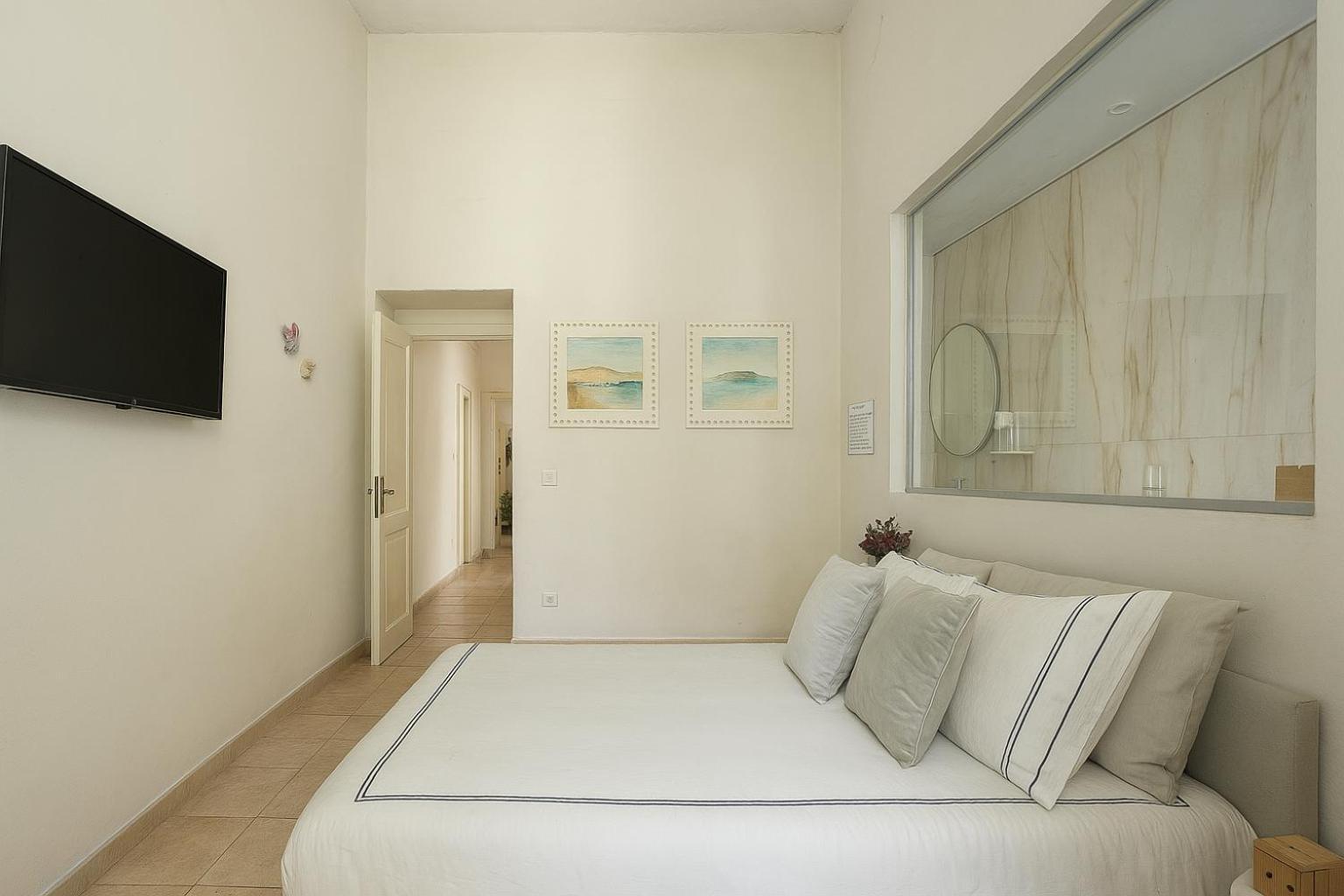 Rosam Suite Roma - Via Veneto 外观 照片